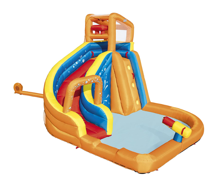 Bestway 53301 Waterpark Turbo Splash for Kids - Zoom Image 1