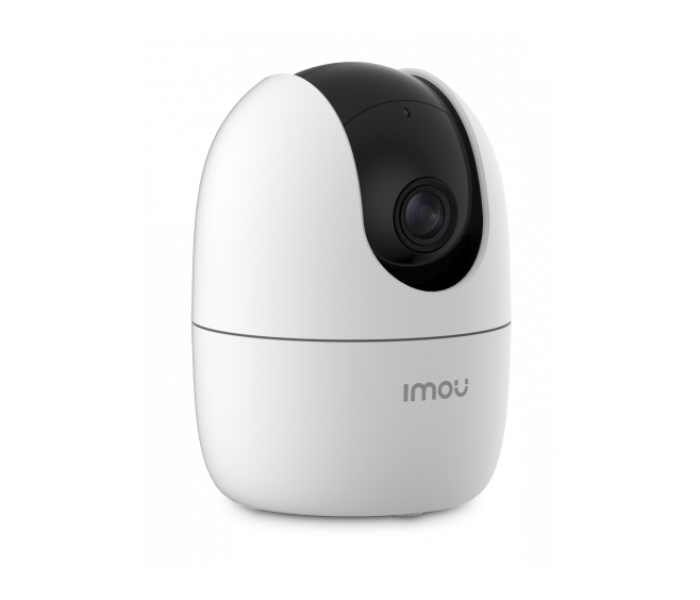 Dahua IMOU Ranger 2 4MP IPC-A42P Wi-Fi Pan & Tilt Camera 4MP 3.6mm - White - Zoom Image