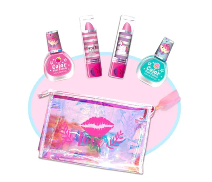 Tokidas T209 Glamour Make Up Set for Girls - Zoom Image 2