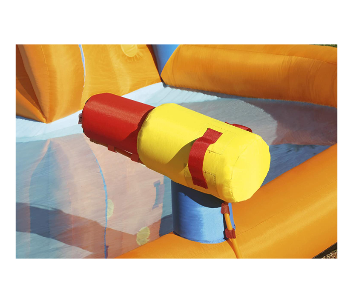 Bestway 53301 Waterpark Turbo Splash for Kids - Zoom Image 10