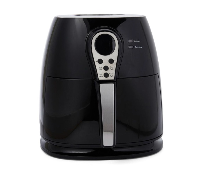 Mebashi ME-AF993 1300 Watts Air Fryer - Black - Zoom Image 1