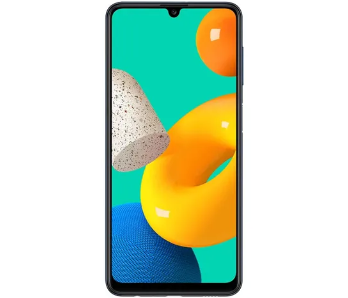 Samsung Galaxy M32 6GB RAM 128GB - Black - Zoom Image 2