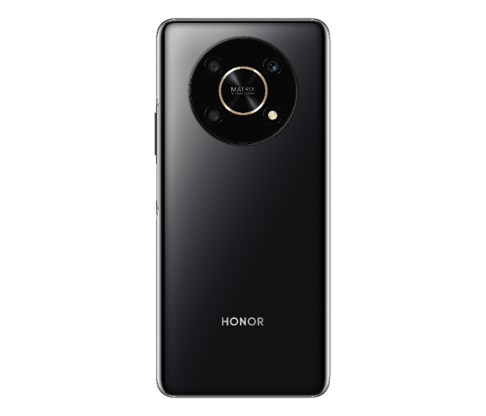 Honor X9 5G 8GB RAM 128GB - Midnight Black - Zoom Image 4