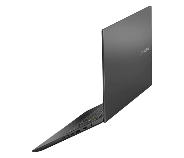 ASUS VIVOBOOK 15  K513EQ-BN649W-BLK 15.6 Inch FHD Intel Core i7 1165G7 Processor 16GB RAM 1TB SSD 2GB NVIDIA Graphics MX 350 Windows 11 Home - Grey - Zoom Image 1