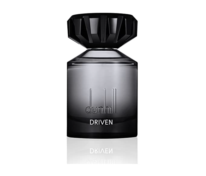 Dunhill 100ml Eau De Parfum Driven Natural Spray for Men - Zoom Image 2