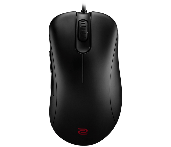 BenQ EC1-B Zowie Mouse For Esports - Black - Zoom Image 1