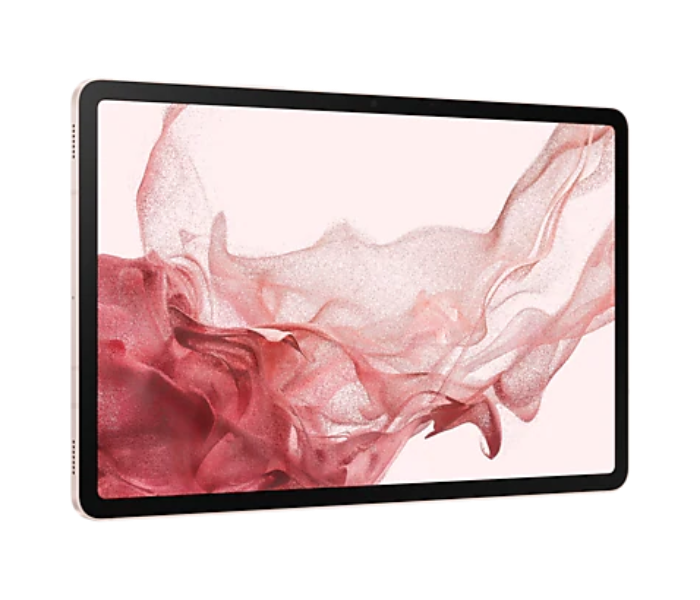 Samsung SM-X800 Galaxy Tab S8 Plus WiFi 8GB RAM 128GB 12.4inch - Pink Gold - Zoom Image 5