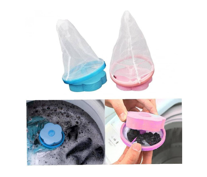 Household Floating Fur Catcher Lint Filter Bag Reusable Washing Machine Pet  Pelt Removal Tool - China Washing and Washing Bag price