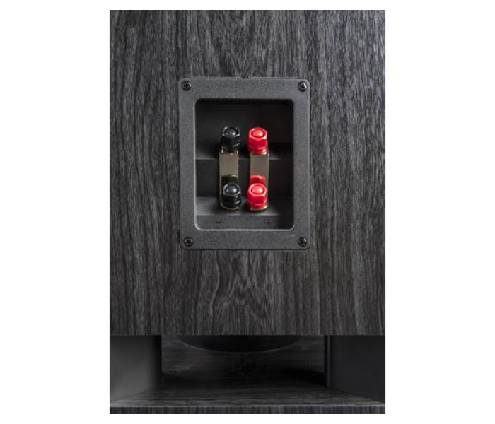 Polk Audio Signature S50 Floor-Standing Speaker - Black - Zoom Image 1