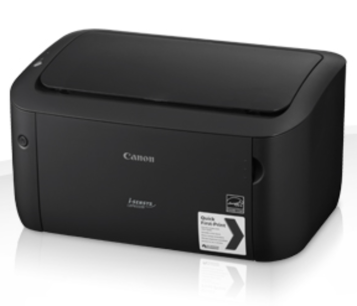 Canon i-SENSYS LBP6030B Mono Laser Printer - Black - Zoom Image 1