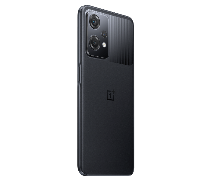 Oneplus Nord CE 2 Lite 5G 8GB RAM 128GB - Black Dusk - Zoom Image 2