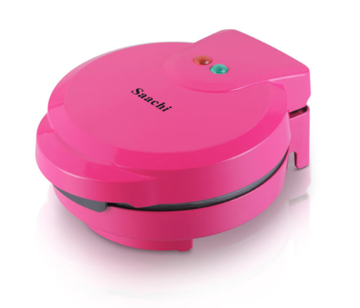 Saachi L-CP-1539 750Watts Cake Pop Maker - Pink - Zoom Image 2