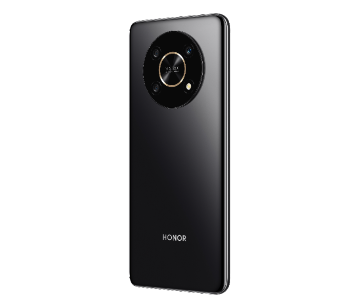 Honor X9 5G 8GB RAM 256GB - Midnight Black - Zoom Image 1