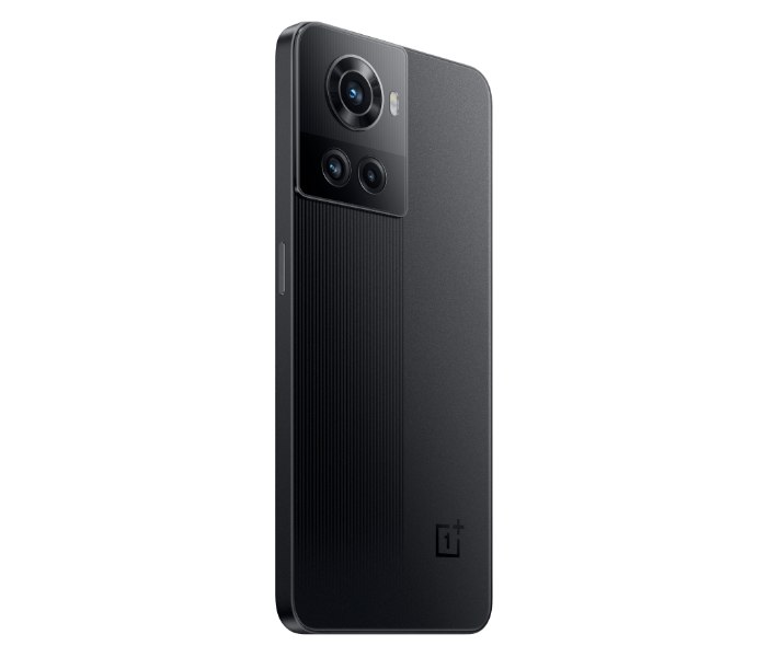 OnePlus 10R 5G 12GB RAM 256GB - Sierra Black - Zoom Image 2