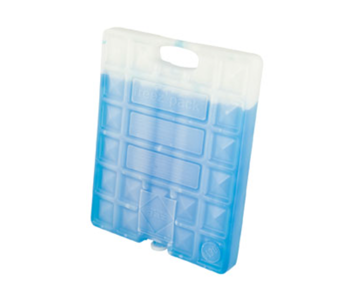 Campingaz 21628 1 Piece Ice Pack - Blue - Zoom Image