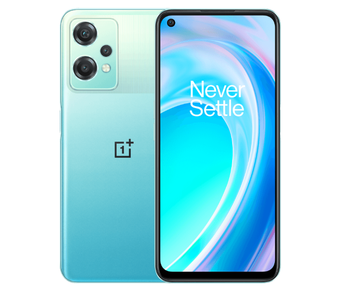 Oneplus Nord CE 2 Lite 5G 8GB RAM 128GB - Blue Tide - Zoom Image 1