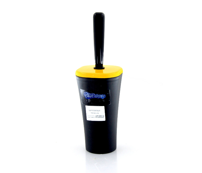 Gitco B162 Bluewave Toilet Brush - Black - Zoom Image 1