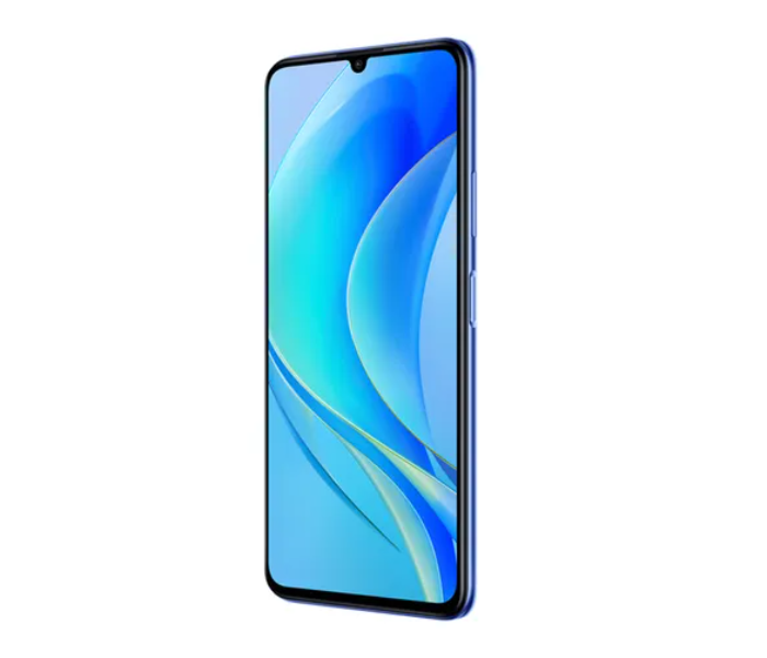 Huawei Nova Y70 4GB RAM 128GB - Crystal Blue - Zoom Image 5