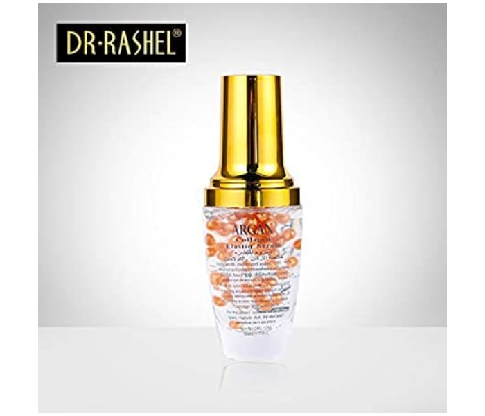 Dr. Rashel Argan Collagen Elastin Serum 8 in 1 Face Serum - Zoom Image 3