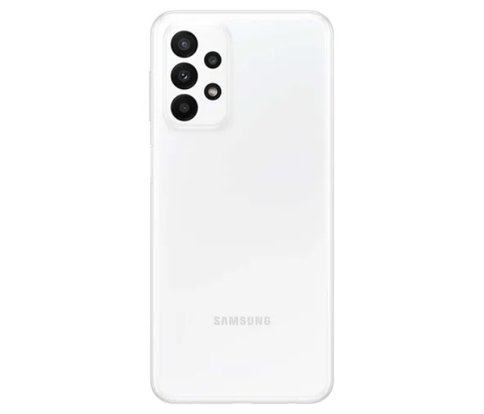 Samsung Galaxy A23 4GB RAM 64GB - White - Zoom Image 3