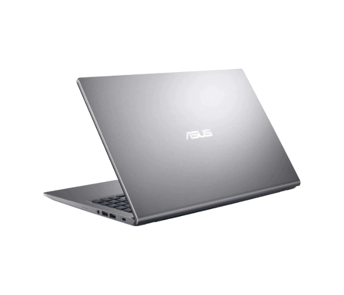 Asus X515EA-BQ1104 Notebook 15.6 Inch FHD Intel Core i3-1115G4 Processor 8GB RAM 256GB SSD Intel UHD Graphics DOS FP Reader - Slate Gray - Zoom Image 3