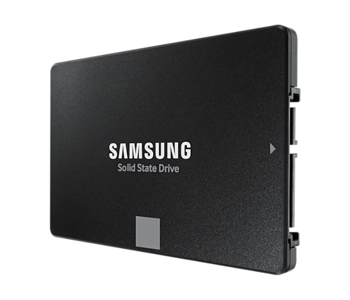 Samsung MZ-77E500BW 980 1 TB M.2 Internal Solid State Drive - Black - Zoom Image 3