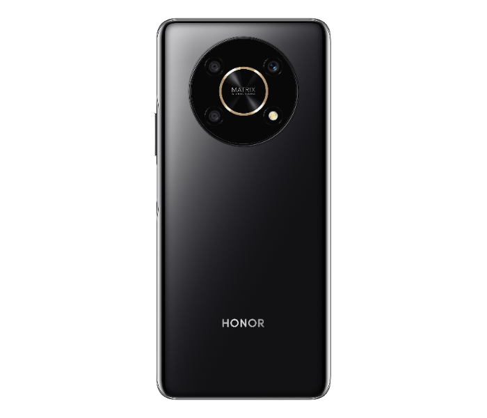 Honor X9 5G 8GB RAM 256GB - Midnight Black - Zoom Image 3