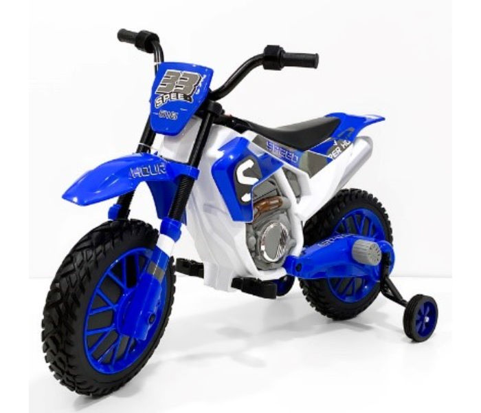 Reetoys XMX616 Kids Electric Motorbike Toy For Kids - Zoom Image