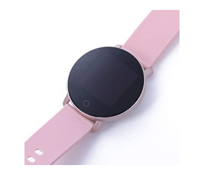 X9 Bluetooth Waterproof Smart Band Smart Watch - Pink - Zoom Image 4