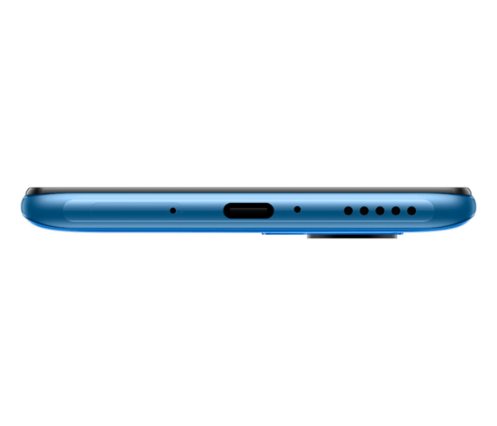 Poco F3 8GB RAM 256GB 5G - Deep Ocean Blue - Zoom Image 10