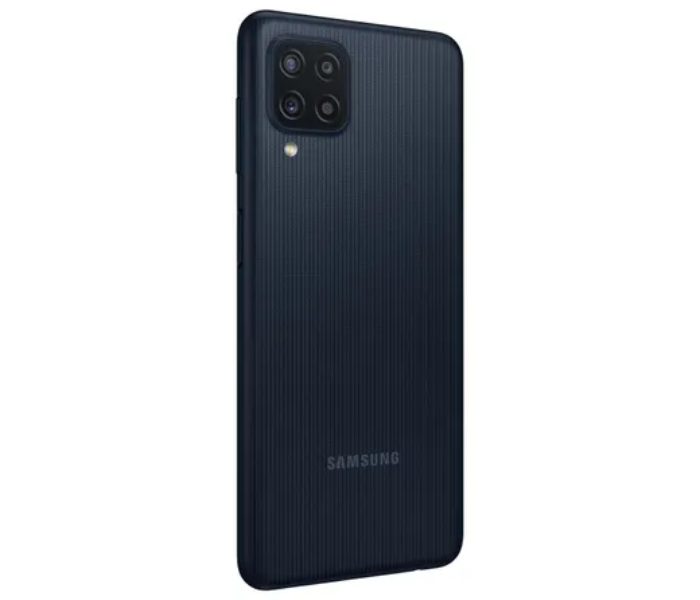 Samsung Galaxy M22 6GB RAM 128GB - Black - Zoom Image 7