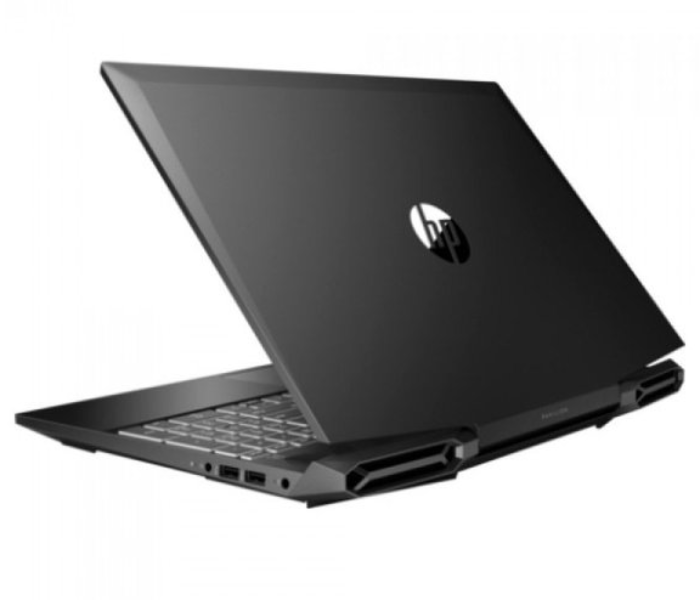 HP 5B7Q0EA 15-ec2041ne Pav Gaming Laptop 15.6 Inch FHD AMD Ryzen 7 5800H Processor 16GB DDR4 RAM 1TB + 256SSD 4GB NVIDIA GeForce RTX 3050 Ti Graphics Windows 11 Home - Black - Zoom Image 4