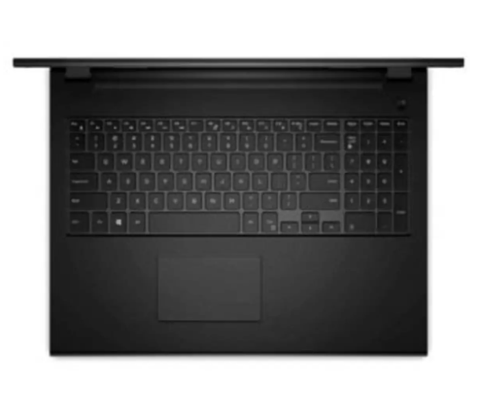 Dell Inspiron 15 Core i3 4th Gen 15.6 Inch 4 GB RAM 500 GB With Touchpad Refurbished Laptop - Black - Zoom Image 3