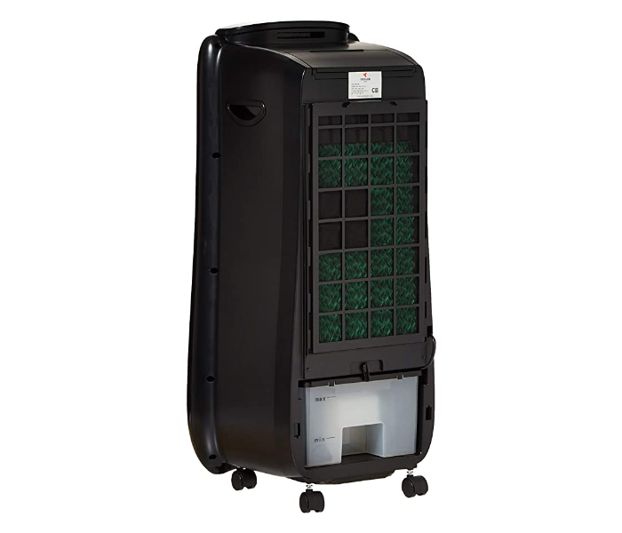 Mebashi ME-ACO114 65 Watts Air Cooler - Black - Zoom Image 3