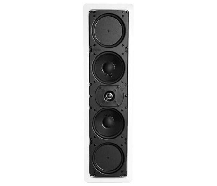 Definitive Technology UIW-RLSIII In-wall Multi-purpose Speaker With Built-in Back-box - Zoom Image 1