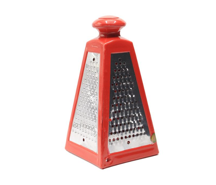 Gitco TKG534 Triangle Kitchen Grater - Zoom Image