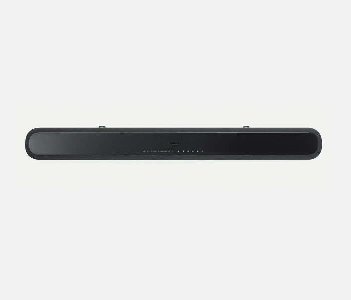 Yamaha YAS-209 Sound Bar with Wireless Subwoofer - Black - Zoom Image 4