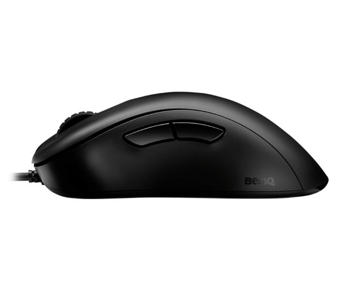 BenQ EC1-B Zowie Mouse For Esports - Black - Zoom Image 5