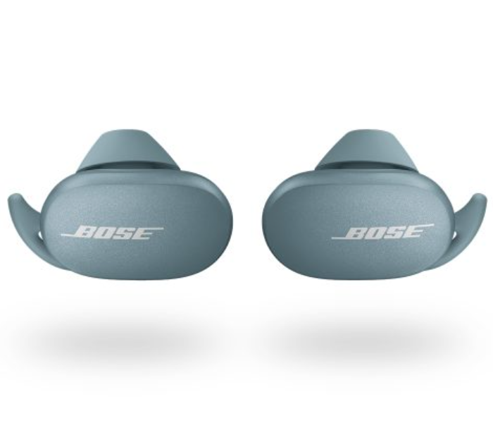 Bose Quietcomfort Earbuds - Stone Blue - Zoom Image 3