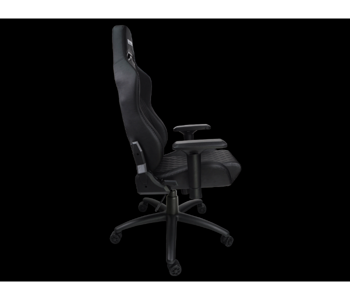 Dragon War GC-012 Luxury Pro-Gaming Chair - Black - Zoom Image 4