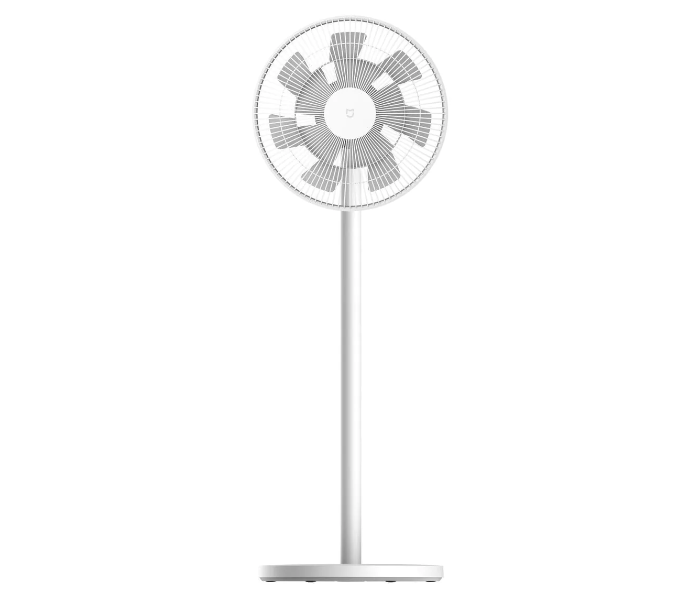 Xiaomi Mi Smart Standing Fan 2 Pro - White - Zoom Image 1