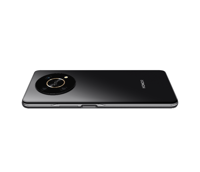 Honor X9 5G 8GB RAM 256GB - Midnight Black - Zoom Image 7