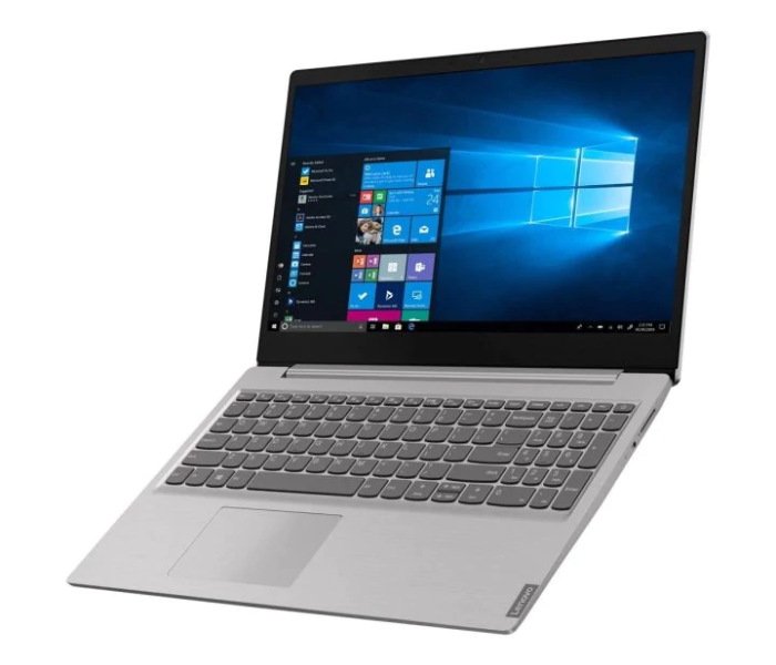 Lenovo 82H800KWAX IdeaPad 3 15ITL6 Laptop 15.6 Inch FHD Intel Core i7-1165G7 Processor 8GB RAM 1TB HDD 2GB NVIDIA GeForce MX450 Graphics DOS - Gray - Zoom Image 2