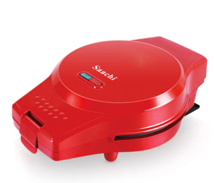 Saachi NL-3M-1565 3 In 1 Donut Maker - Red - Zoom Image 5