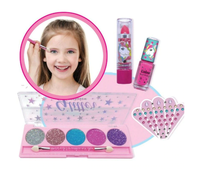 Tokidas T204B Glitz Makeup Sets for Girls - Zoom Image 2