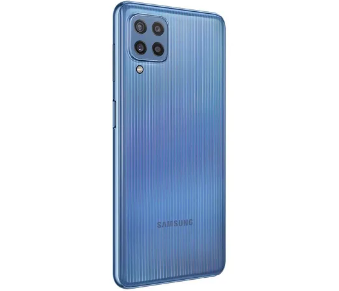 Samsung Galaxy M32 6GB RAM 128GB - Light Blue - Zoom Image 7