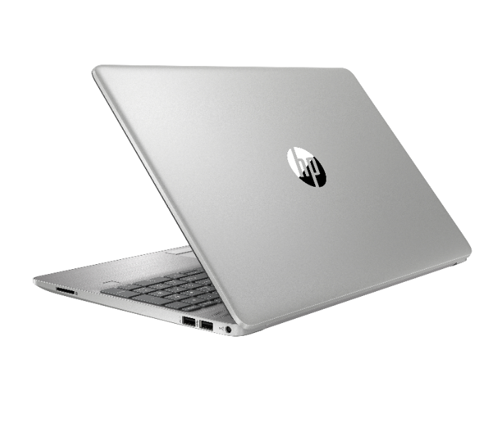 HP 32M38EA NoteBook 250 G8  15.6 Inch FHD Intel Core i5 1135G7 Processor 8GB DDR4 RAM 512 SSD Intel Iris Xe Graphics Windows 10 Pro - Silver - Zoom Image 5