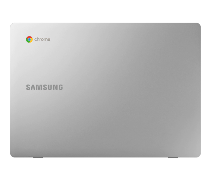 Samsung Chromebook 4 11.6 Inch Intel Celeron N4020 4GB RAM 32GB eMMC Intel UHD Graphics 600 Chrome OS - Platinum - Zoom Image 9