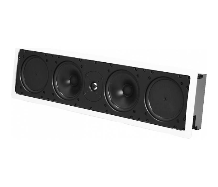 Definitive Technology UIW-RLSII In-wall Multi-purpose Speaker With Built-in Back-box - Zoom Image 1