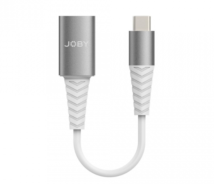 Buy Joby JB01822-BWW USB-C to USB115656 Price in Qatar, Doha